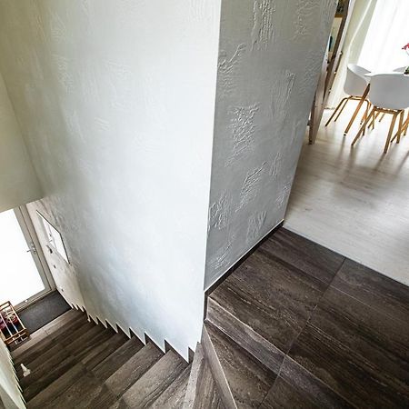 Apartamentai Salia Juros Palanga Exterior foto
