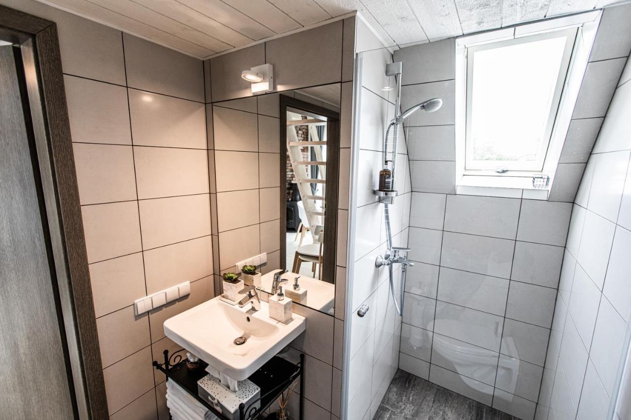 Apartamentai Salia Juros Palanga Exterior foto